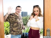 Nicole Aniston