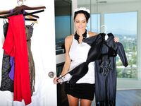 Ava Addams - Maid For Fucking