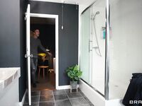 Sienna Day, Lana Wolf - Double Booked, Double Banged