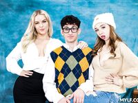 Slimthick Vic, Breezy Bri - He’s Part of the Portraits Now