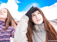 Margo von Teese, Alice Flore, Hot Pearl, Erika Mori