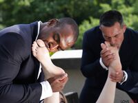 Elisa Calvi - Spoiled Girlfriend