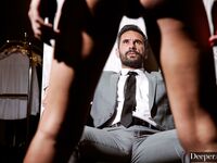 AVERY CRISTY - (DEEPER) Reason