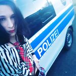 Femboy Bitch Slut Sabrina Pink BBC Deepthroat Public Exposed