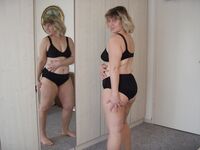 Wichsvorlage Ines aus Diez