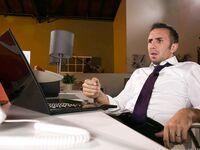 Madison Ivy - Big Tits At Work Sexual Performance Review