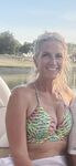 Hot mature blonde milf