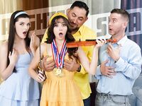 Fiona Frost, Serena Hill - The Right Motivation