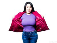 Suki Sin - Everyone Cums Everywhere, All at Once Part 1 Cum