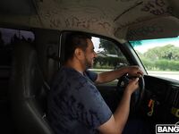 Explicit Kait - This Is The Bang Bus