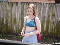 Abby McCoy - I Do Enjoy Abby McCoy