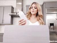 Kayla Kayden -  Unexpected Package