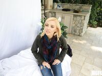 Haley Reed