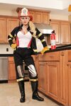 Riley Evans - Firefighter Fucker
