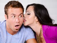 Ariella Ferrera [MFHM] Sep 22, 2014