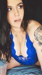 TimberRay - Horny Girlfirend Mouth Sex