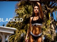 Jia Lissa, Liya Silver - Together