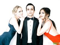 Scarlett Alexis, Riley Jean