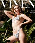 FREYA PARKER - (VIXEN) Mixed Emotions