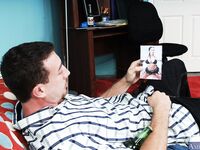 Gianna Michaels [MSHF] Mar 19, 2014R