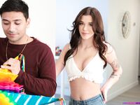 Jade Maris - Let Me Stuff Your Pinata Stepsis