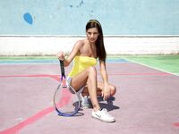 Candice Luca - Solo Drills