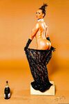 Nikki Benz - Break The Internet... For Real This Time