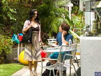 Ava Addams [MFHM] Apr 07, 2014