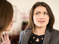 Shyla Jennings And Adria Rae