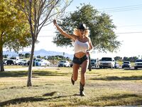 Nicolette Shea - Cock Hungry Cowgirl