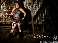 BBW Mature Slut MILF