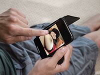 Ava Addams - Getting Her Beauty Peep