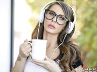 Madison Ivy - Morning Glow