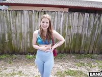 Abby McCoy - I Do Enjoy Abby McCoy