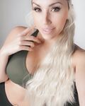Blondegummybear