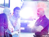 Kenzie Taylor, Gal Ritchie - Were The Taylors Part 2 On The