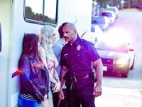 Kenzie Taylor, Gal Ritchie - Were The Taylors Part 2 On The