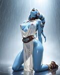 Aayla's Movie Featuring