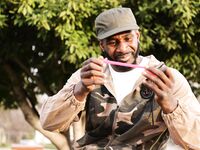 Emma Rosie – Petite Doll To The Rescue