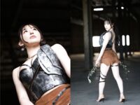 8 Woman Last Dance