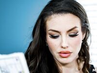 Mandy  Waters - The Perfect Glaze for This Treat