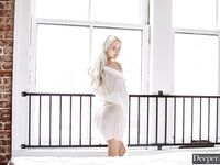 ELSA JEAN & RILEY STEELE - (DEEPER) Body Double