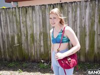 Abby McCoy - I Do Enjoy Abby McCoy