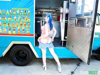 Jewelz Blu -  Ice Cream Time