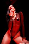 EMILY WILLIS & VANNA BARDOT - (SLAYED) Light Me Up