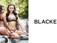 Scarlit Scandal & Eliza Ibarra -  Under The Influencer