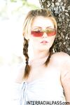 Hot Teen Sophie Doesn't Know What She's Getting Into