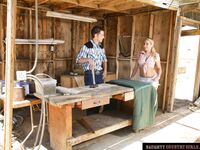 Alanah Rae - Naughty Country Girls Remastered