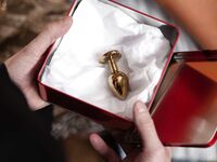 Nicolette Shea - Nicolette Shea's First Anal