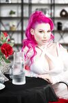 Lily Lou, Kay Lovely - Blind Date Featuring Pussy